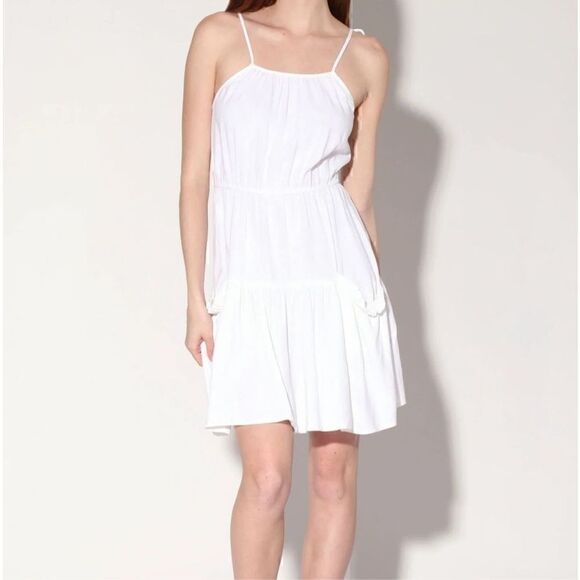 NWOT Walter Baker Gloria Strappy Pocket Dress - Picture 1 of 7